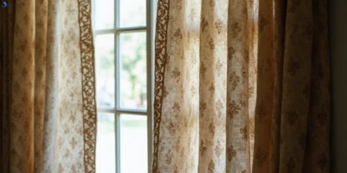 Professional curtain stain treatment on-site corrimal-nsw Matty Curtain Cleaning